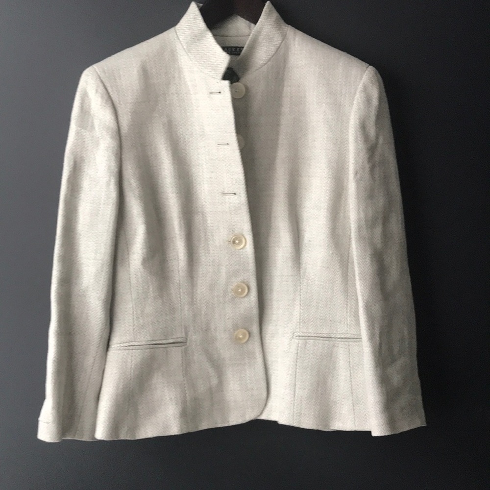 Ralph Lauren blazer/jacket size 10
